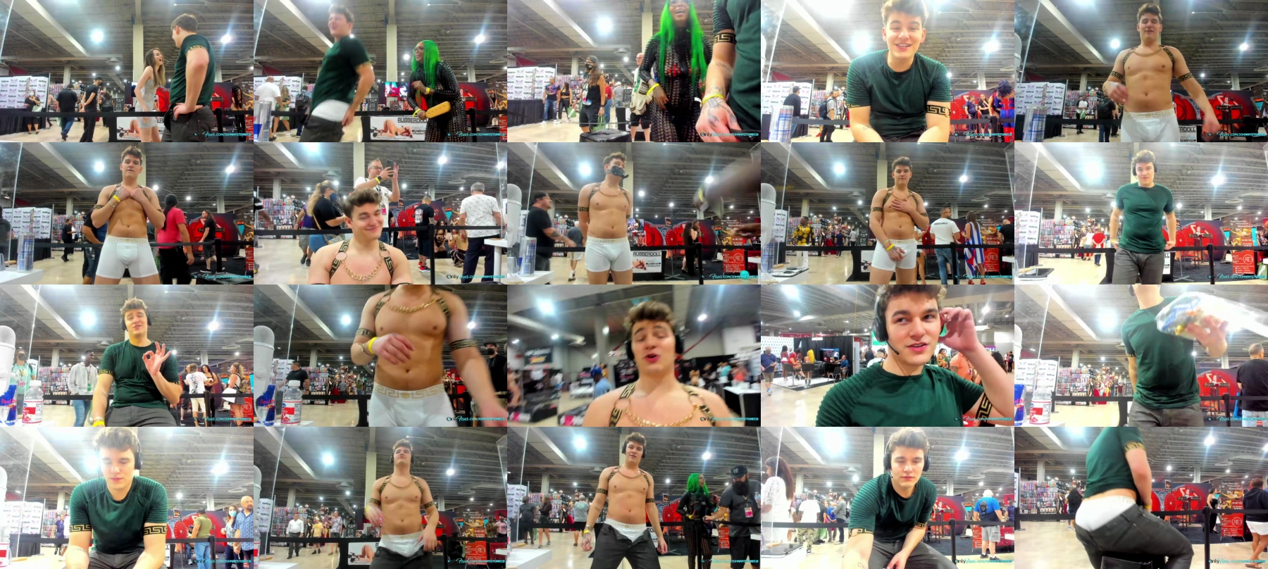 Thejohnnystone  18-09-2021